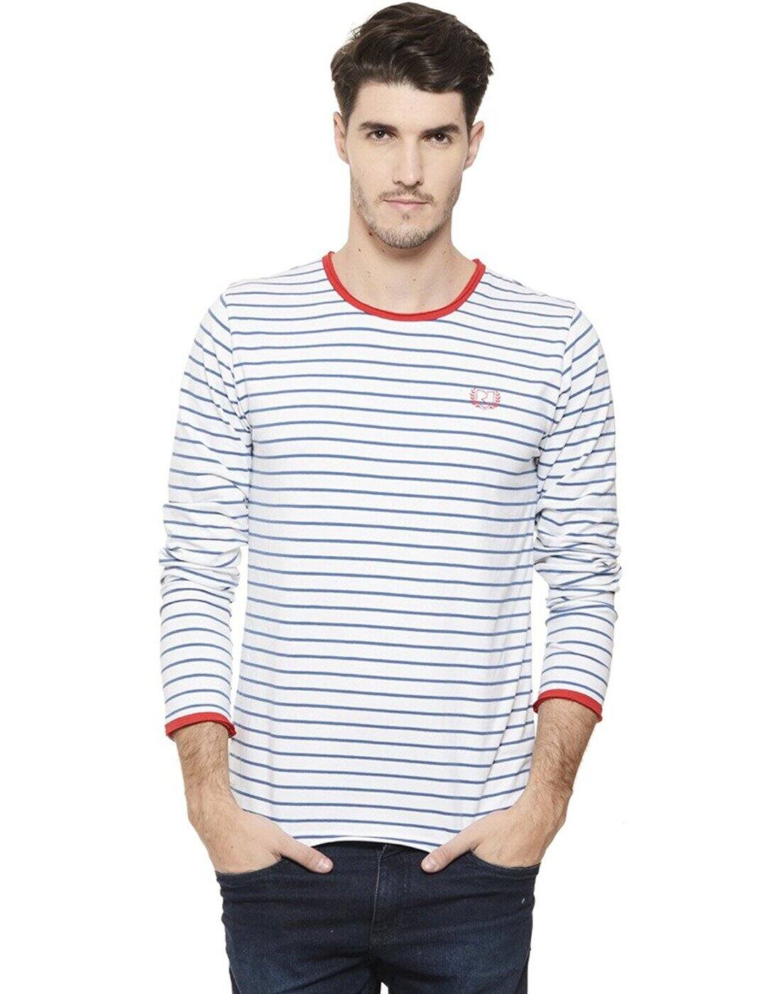 Tshirts for Men by RIGO 