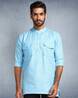Kurtas For Men by hangup Starts From Rs.240