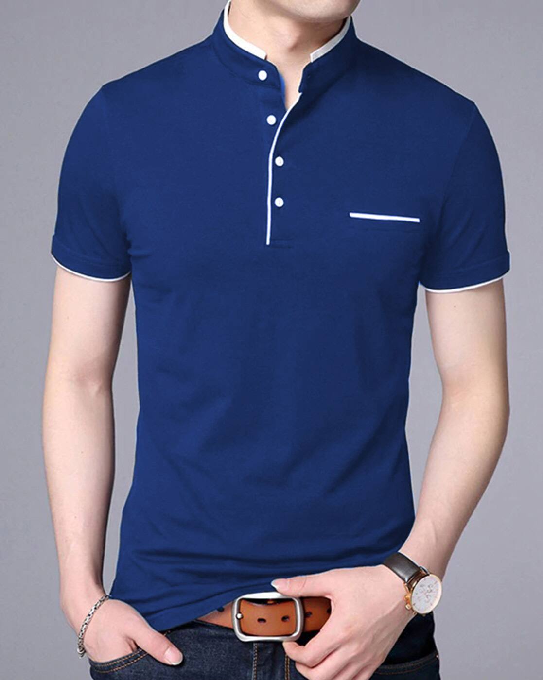 best shirts to wear with skirts