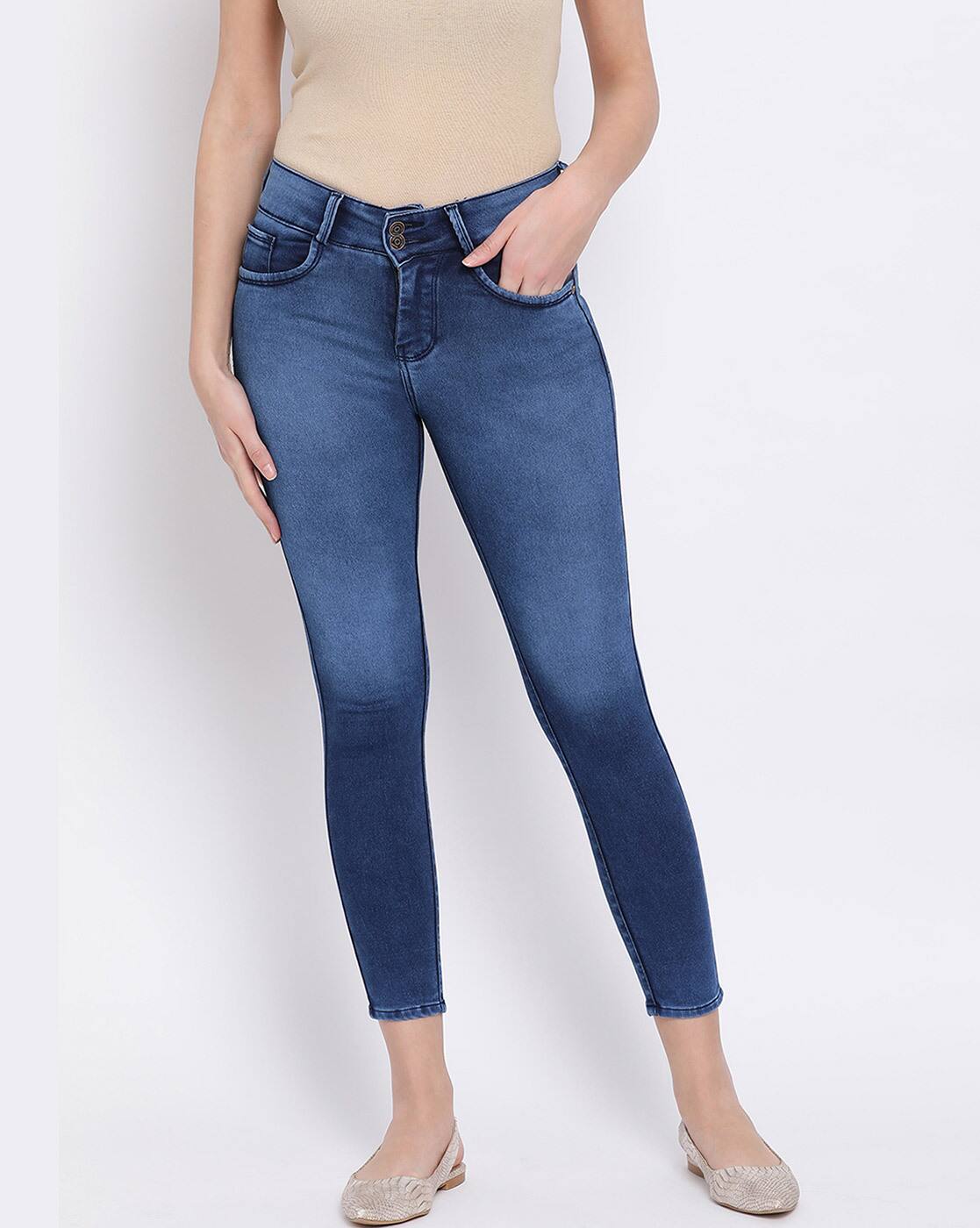 Buy Blue Jeans \u0026 Jeggings for Women by 