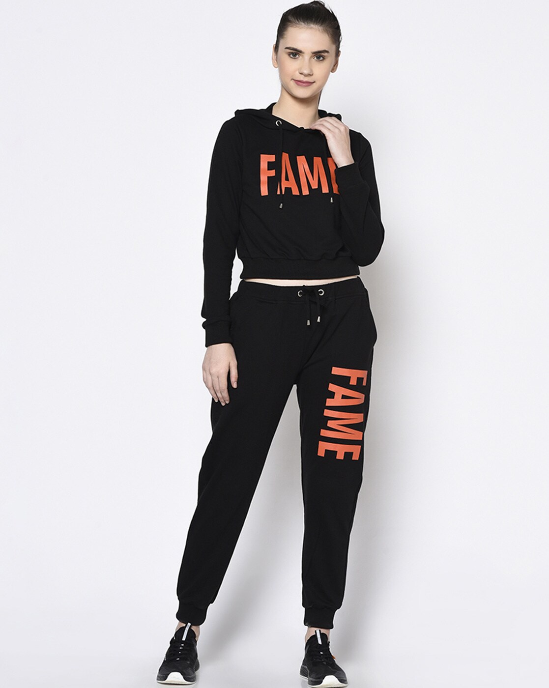 fancy tracksuit for women