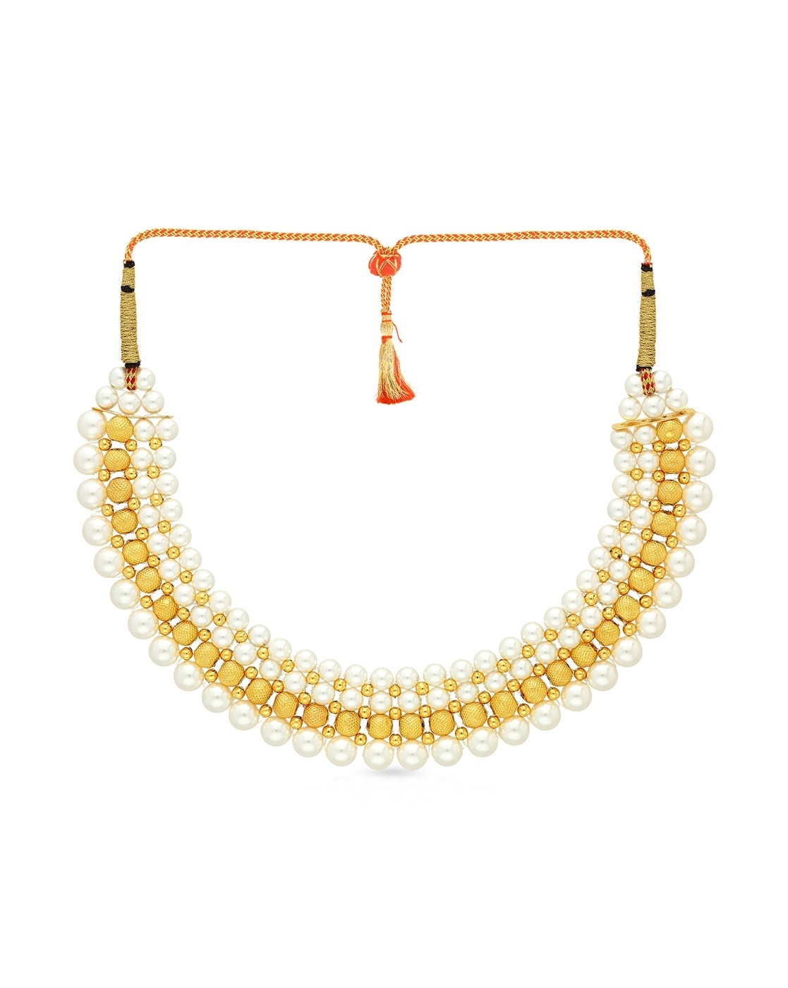 Malabar gold necklace images deals with price