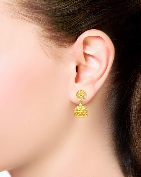 Gold Jewellery | Latest Gold Designs by Tanishq