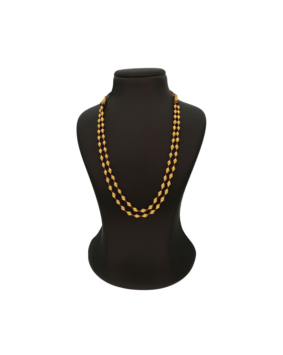 Buy Yellow Gold Necklaces \u0026 Pendants 