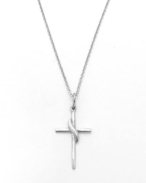 Buy Silver Necklaces \u0026 Pendants for 
