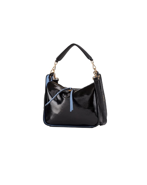 Glossy handbags best sale online india