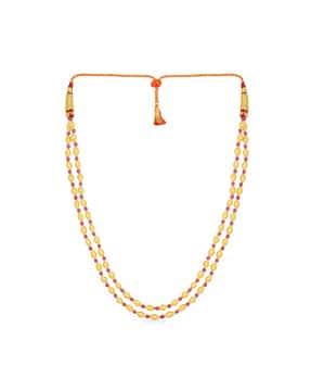 Buy Yellow Gold Necklaces \u0026 Pendants 