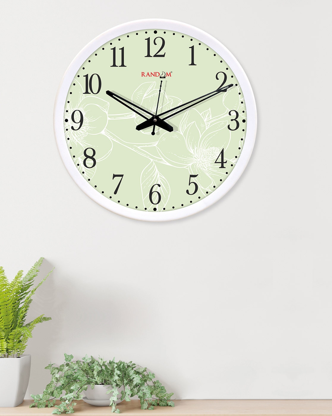 Music Wall Clock at Rs 1675/piece | Musical Clocks in New Delhi | ID:  10700362133