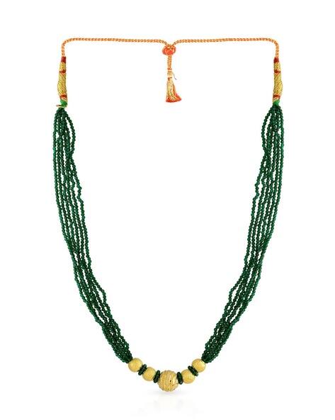 Buy Yellow Gold Necklaces \u0026 Pendants 
