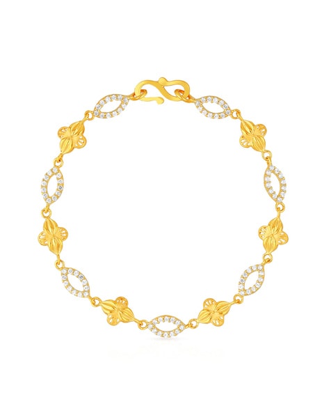 Buy Malabar Gold Bracelet BL8907637 for Men Online | Malabar Gold & Diamonds