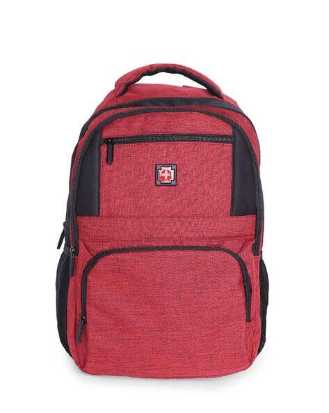 Swiss brand Speckled Travel Backpack 