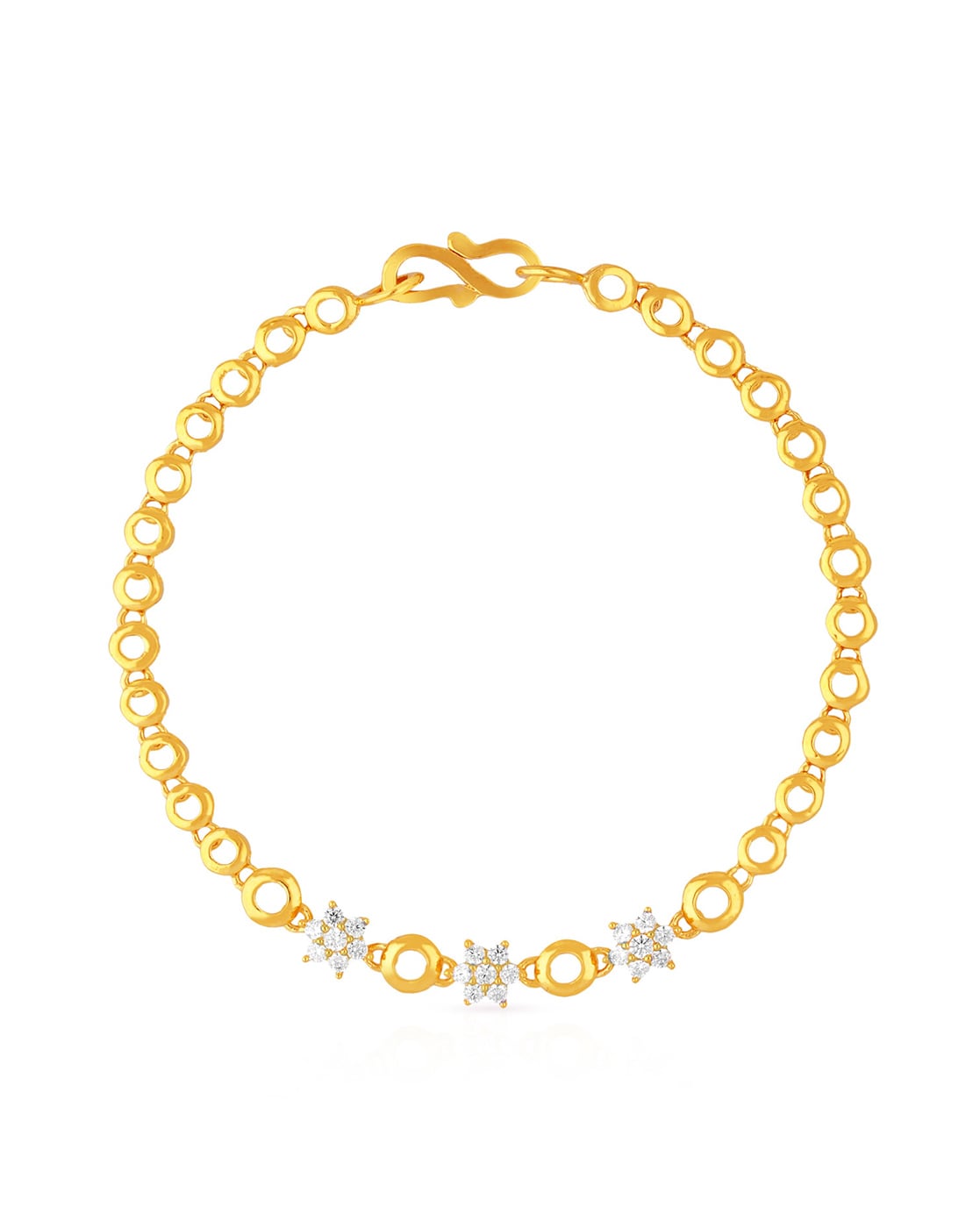 Malabar gold sale bracelet designs