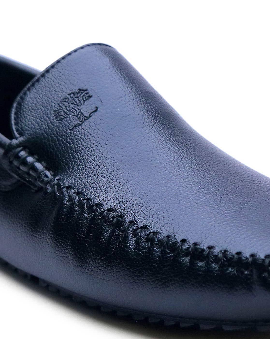 Leefox online loafer shoes