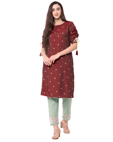 F kurtis 2024 online shopping