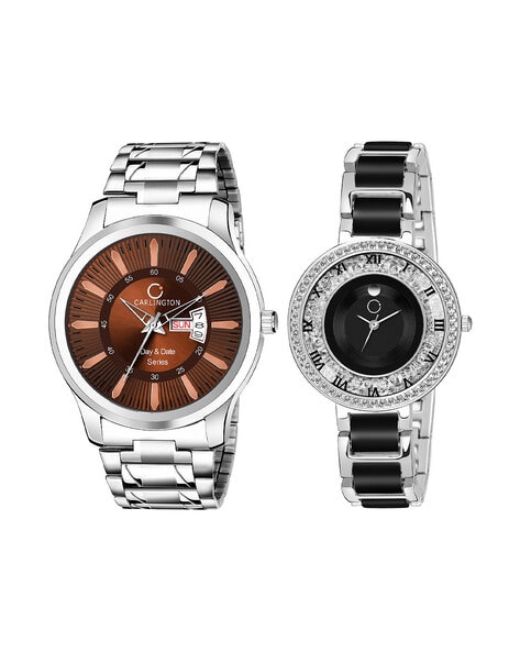 Armani Exchange Watch And Bracelet Set 2024 | towncentervb.com