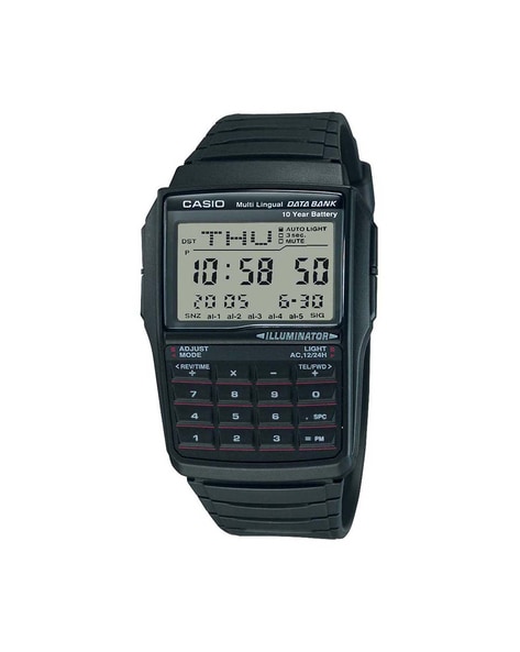 D098 casio store