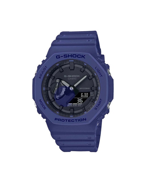 Reloj casio g online shock protection