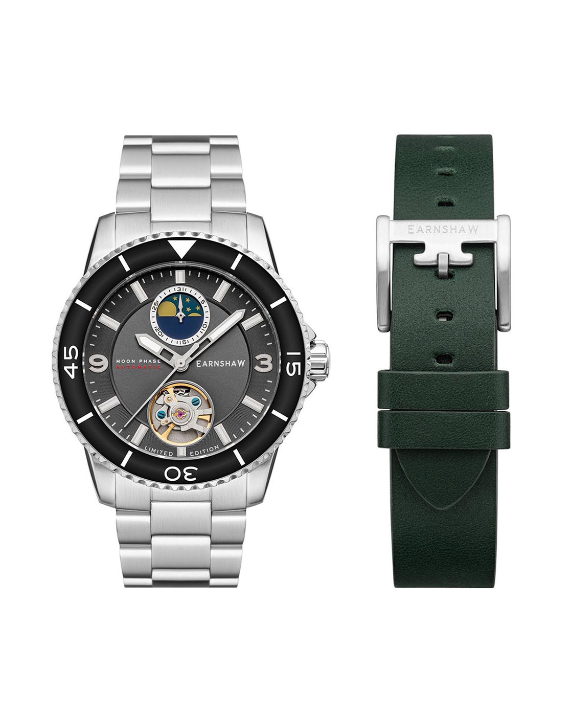 Buy Skeleton Watches for Men and Women Online in India – Hiyath