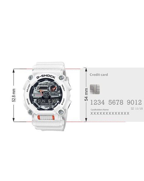 G shock hot sale g7900 white