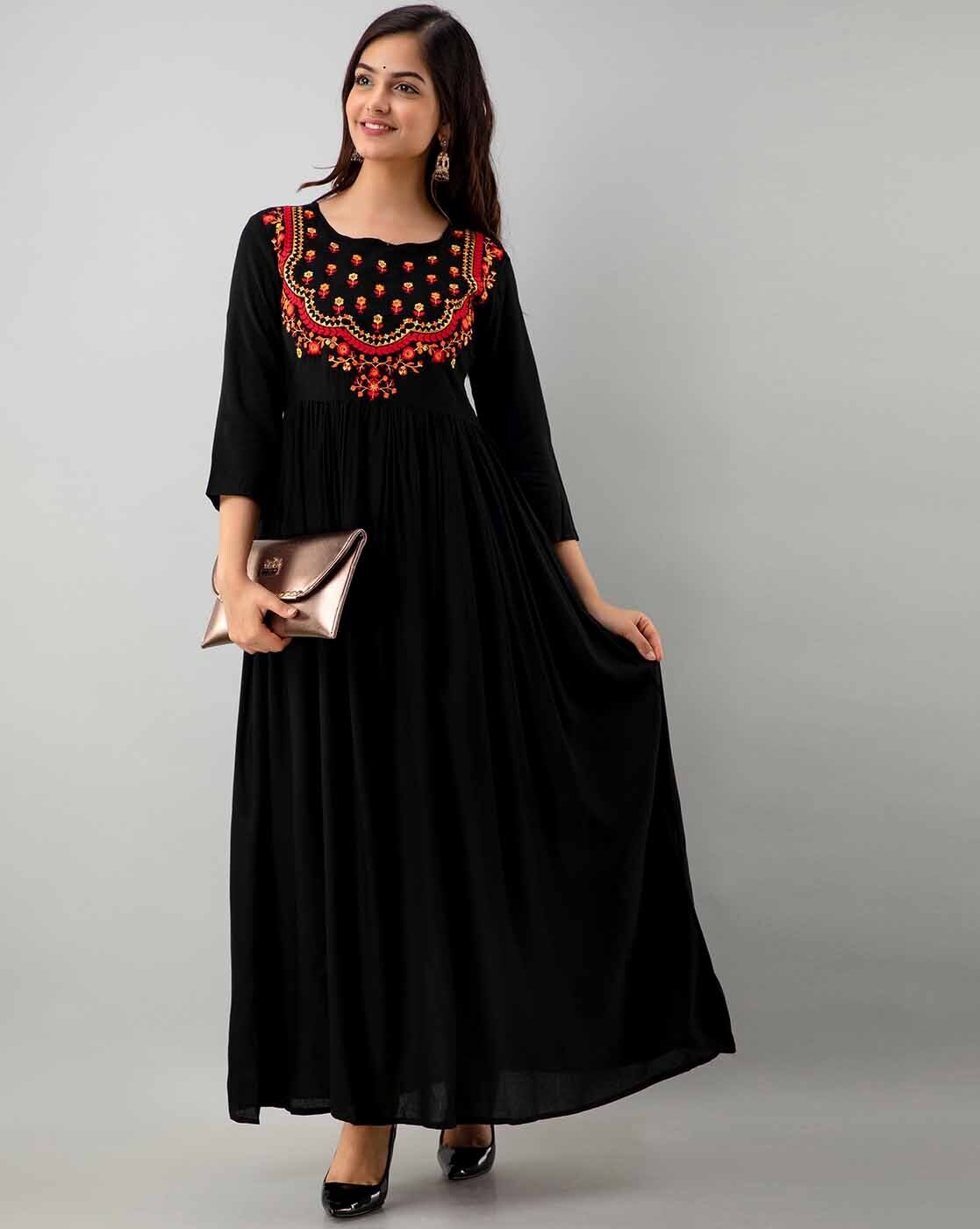 Discover 88+ ajio kurti 200 - thtantai2