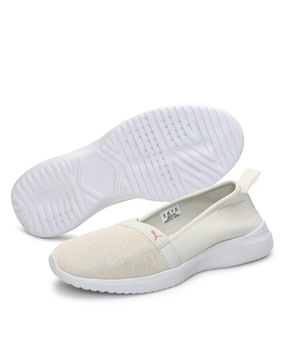 puma soft foam shoes for women