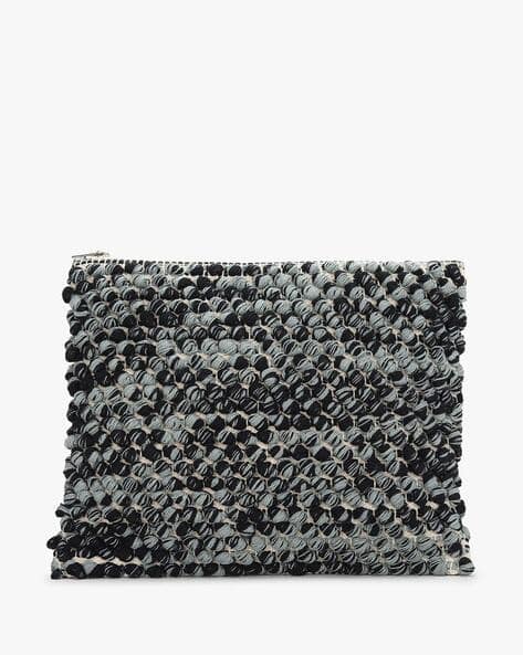 Diwaah Knitted Cotton Sling Bag