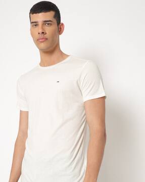 hilfiger denim t shirt