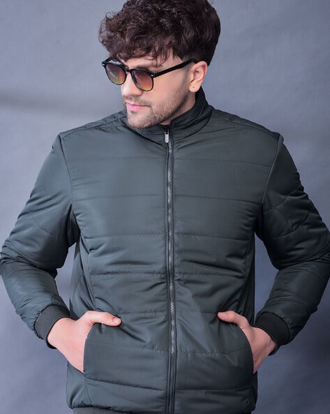 Leonardo Dicaprio Inception Jacket | Inspection Cobb Jacket