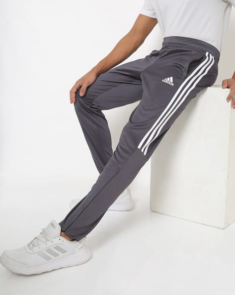 Buy Grey Track Pants for Men by ADIDAS Online