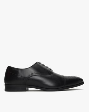 zalora oxford shoes