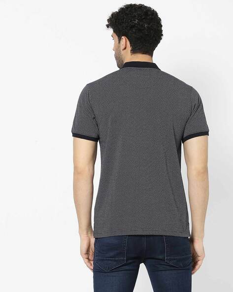 Monogram Pocket T-Shirt - Men - OBSOLETES DO NOT TOUCH