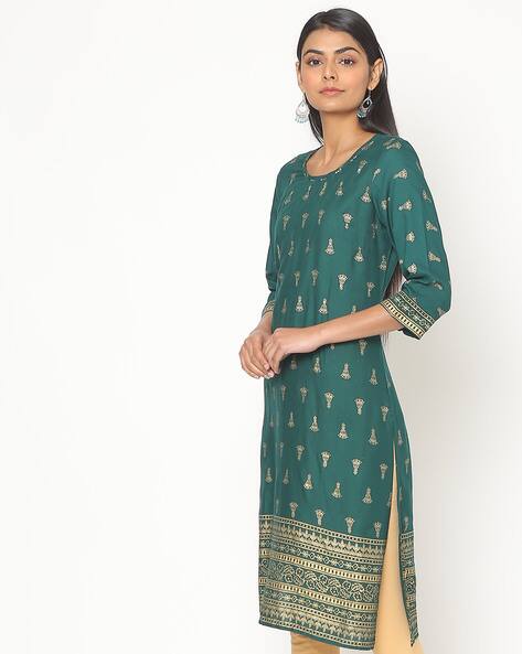 Kurtis for Women by ETHNIC CURRY 