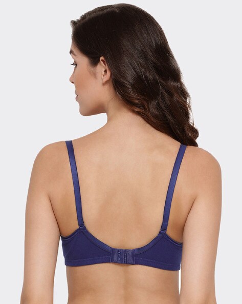 Buy Blue Bras for Women by LYRA Online