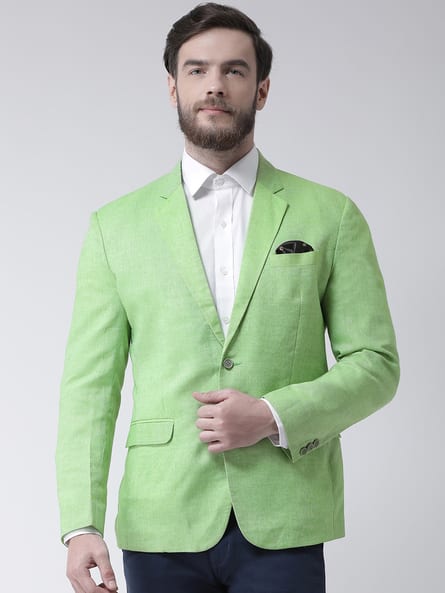 Buy Multi Blazers \u0026 Waistcoats for Men 