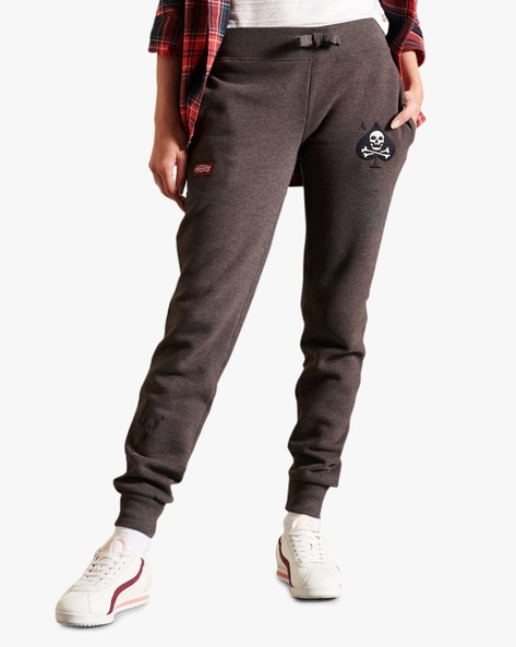 Orange label sale elite joggers
