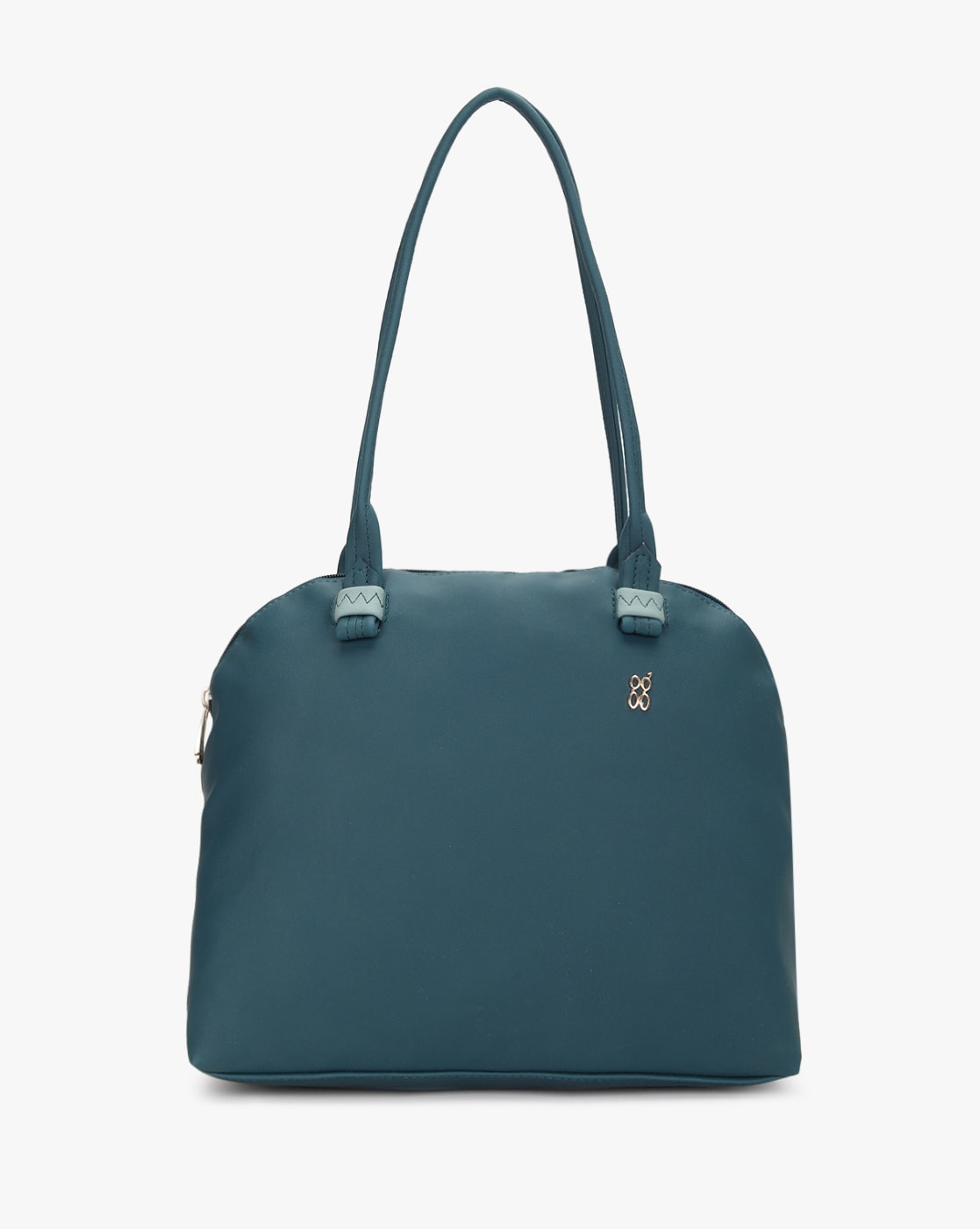 Buy Online: Uppercase JFK Soft Trolley Bag - Teal Blue