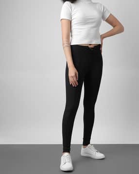 outryt sport by azorte Straight Track Pants with Elasticated Waist-picture-34
