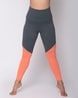 Buy Grey Leggings for Women by KICA Online