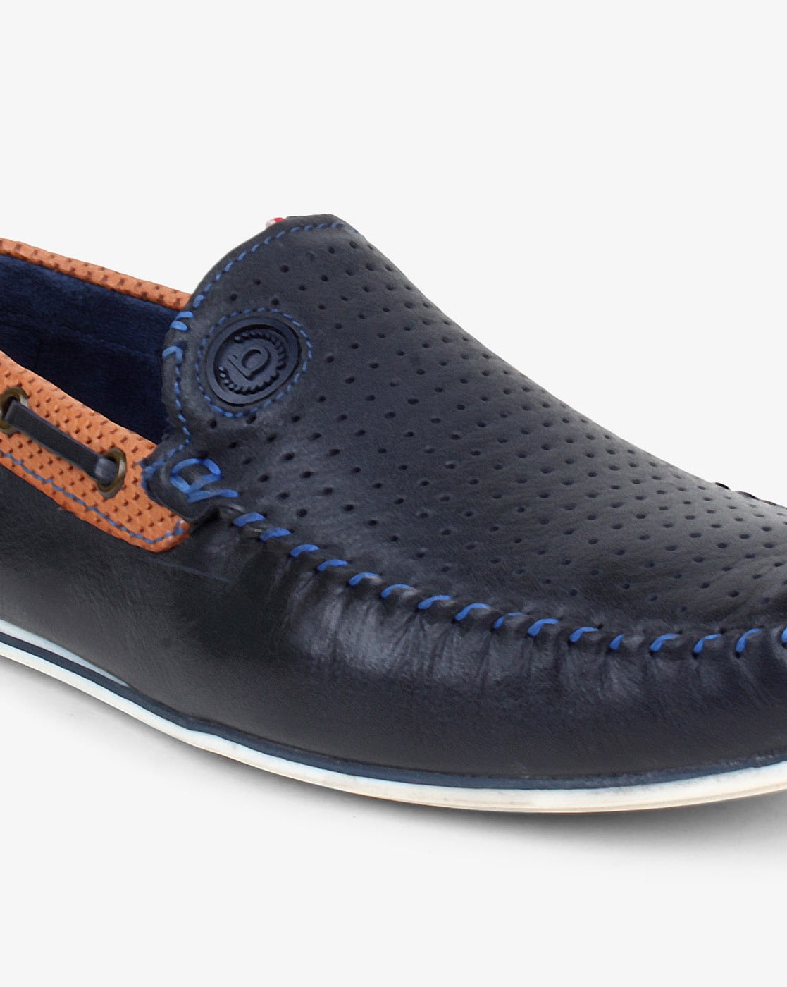 bugatti loafer shoes price