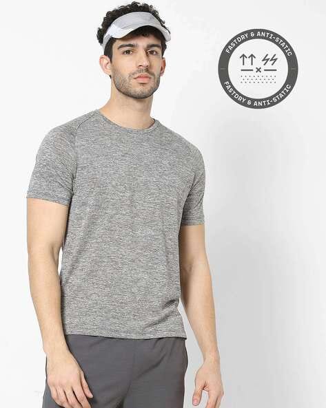 PERFORMAX Regular Fit Fastdry Active Raglan T-Shirt