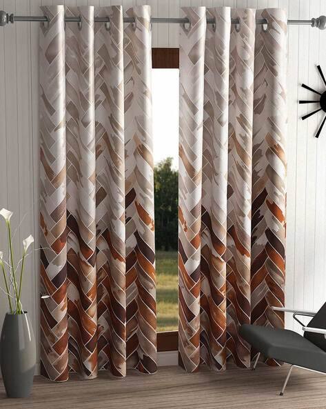 door curtains