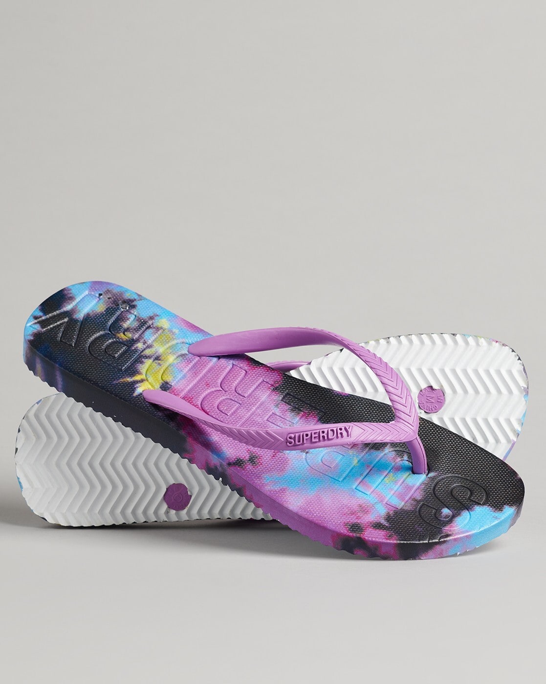 Superdry flip flops discount womens