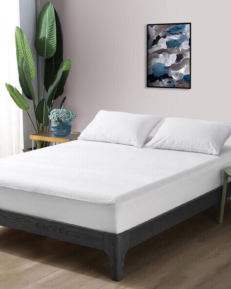 Solid King Matress Protector
