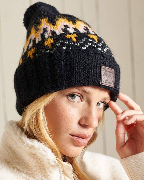 Buy Navy Blue Caps \u0026 Hats for Women by 
