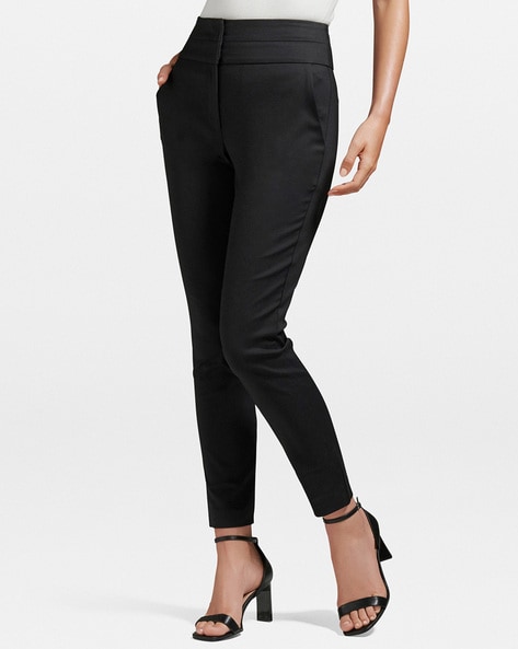 Black Pants for Women for sale | eBay-baongoctrading.com.vn