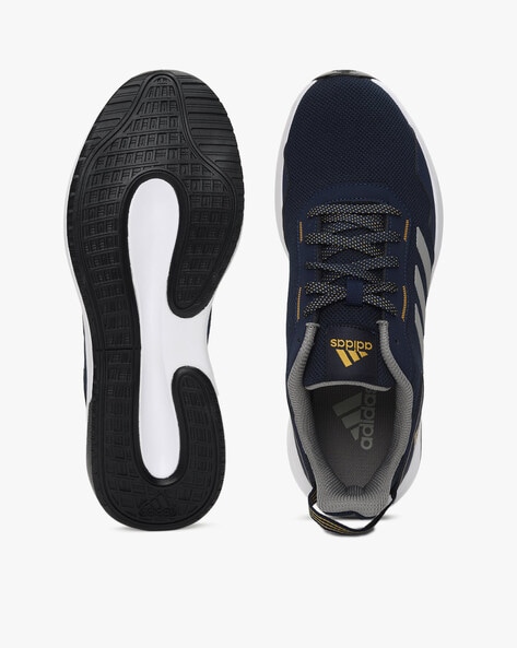 Buy Navy Blue Sports Shoes for Men by ADIDAS Online Ajio