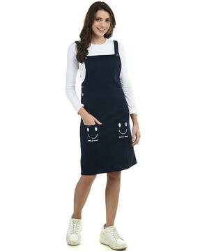 frock dungaree