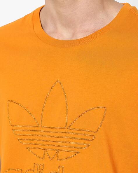 Buy Orange Tshirts for Men by Adidas Originals Online