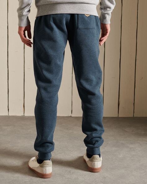 Patagonia - Synchilla Pants (Nickel)