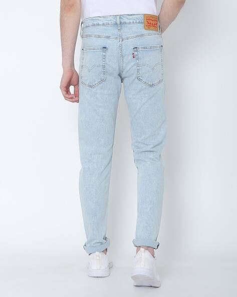 Buy Blue Jeans for Men by LEVIS Online 